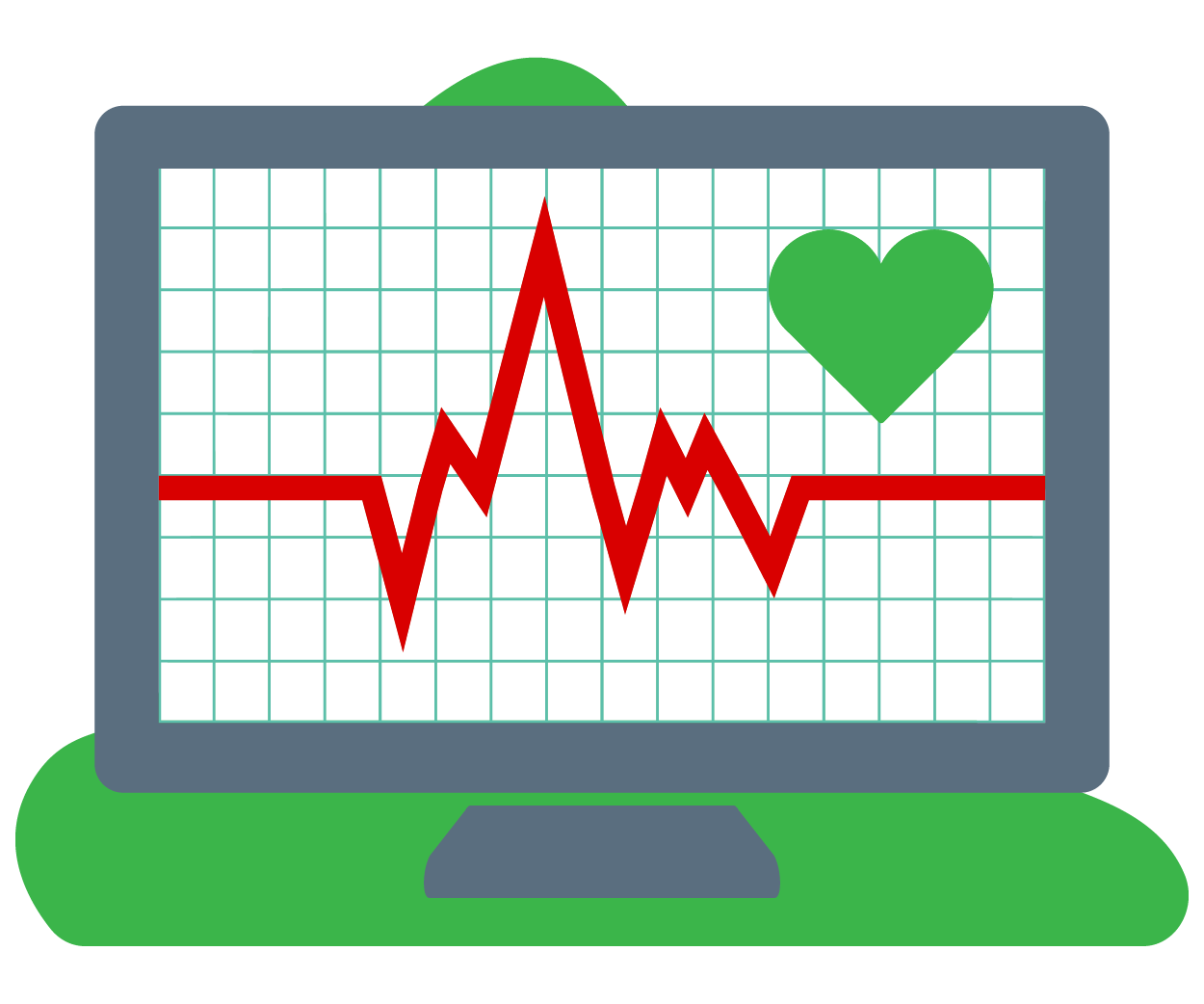 Heartbeats_Monitor Anything with a Heartbeat